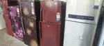FRIDGE WASHING MACHINE AVAILABLE