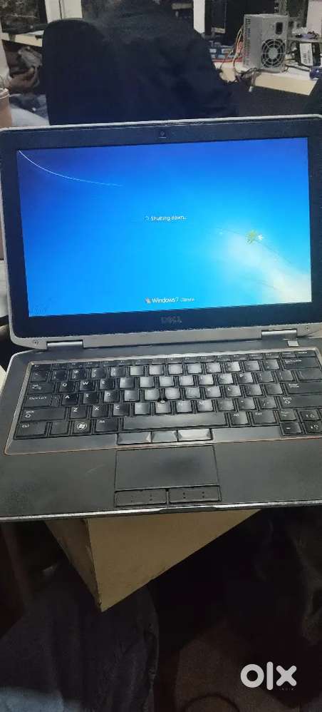 Laptop Good Condition