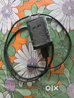 Motorola 2 year old 33 Watt Fast Charger