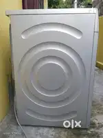 Bosch washing machine