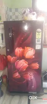 LG 185 L 1 Star Direct Cool Single Door Refrigerator