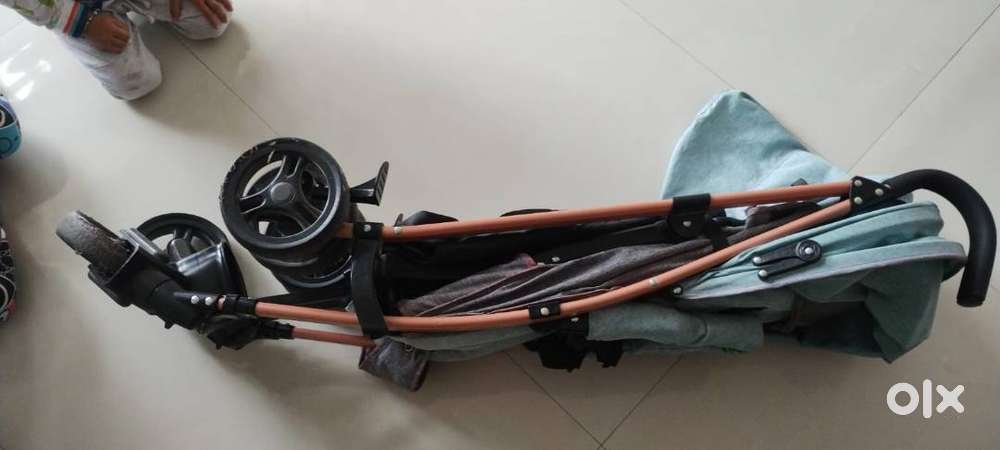 Foldable Baby Stroller For Sale