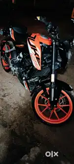 New condition