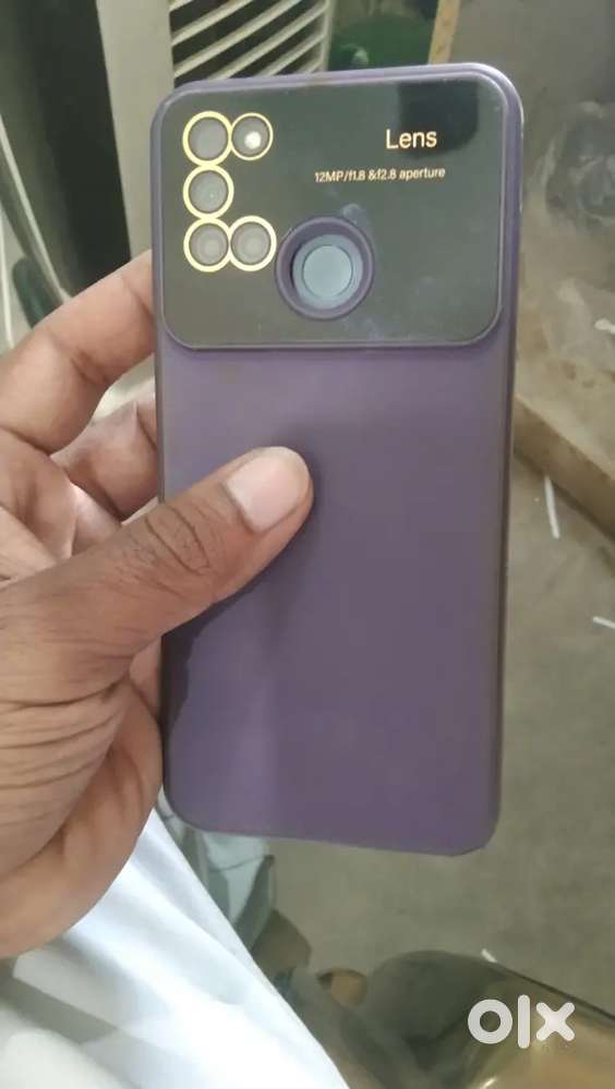 Realme 7i स्मार्टफोन मस्त फोन है