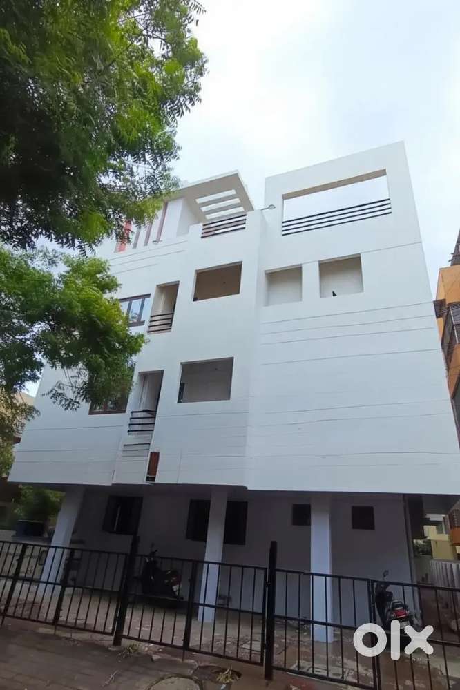 PG Accommodation in K.K.Nagar