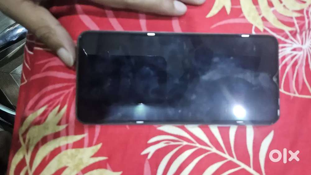 Realme 2years old phone