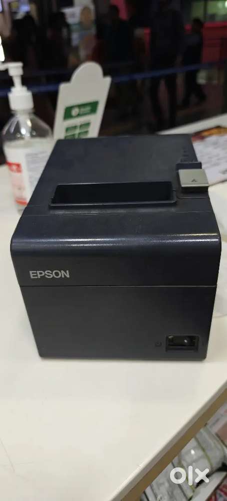 Thermal printer