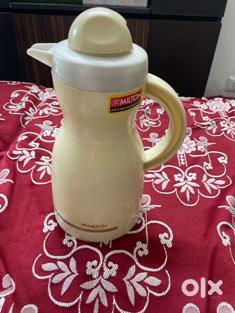 Milton Kettle