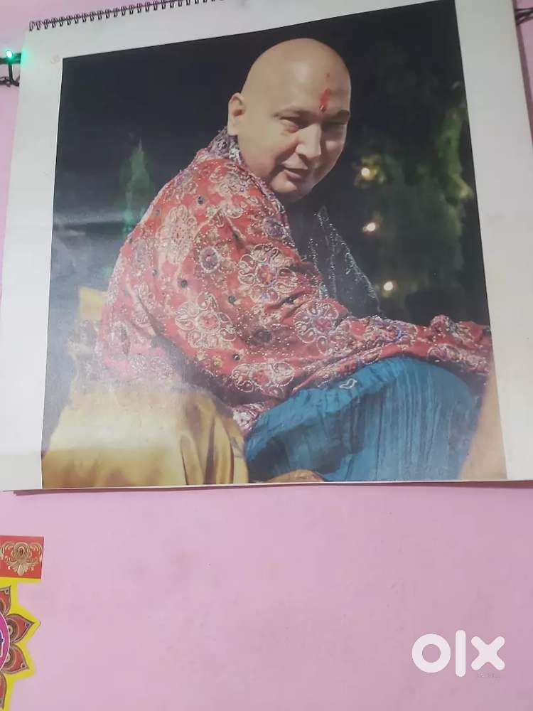 2 rooms Set  and seperate   hall  with attached washrooms