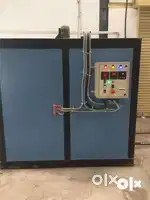 High-Performance Industrial Oven/Furnace for Commercial Use