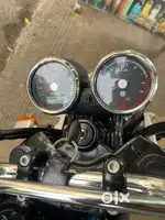 Interceptor 650 Black Ray