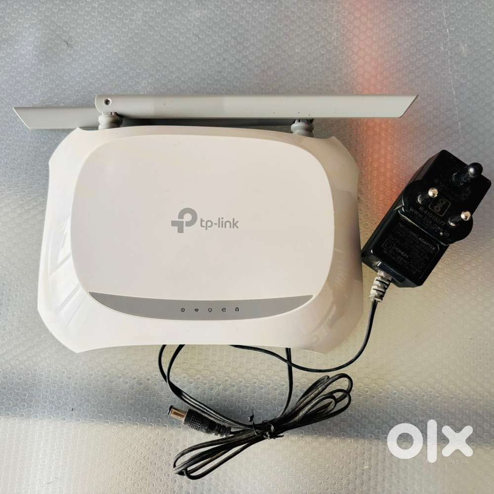 tp-link Wireless N Router TL-WR850N