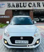 Maruti Suzuki Swift DDiS ZDI, 2020, Diesel