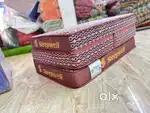 Sleepwell Tarang 3 Fold Mattress (Single bed)