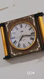 Clock design