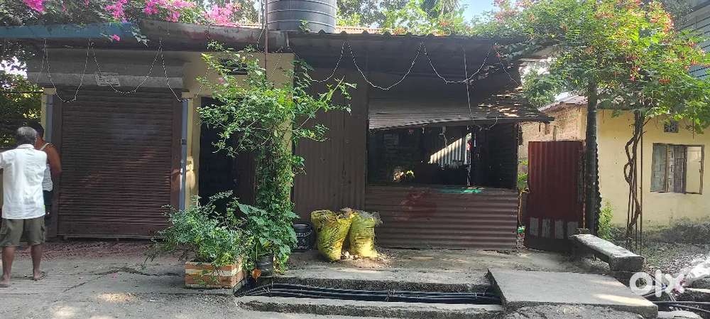 House sell