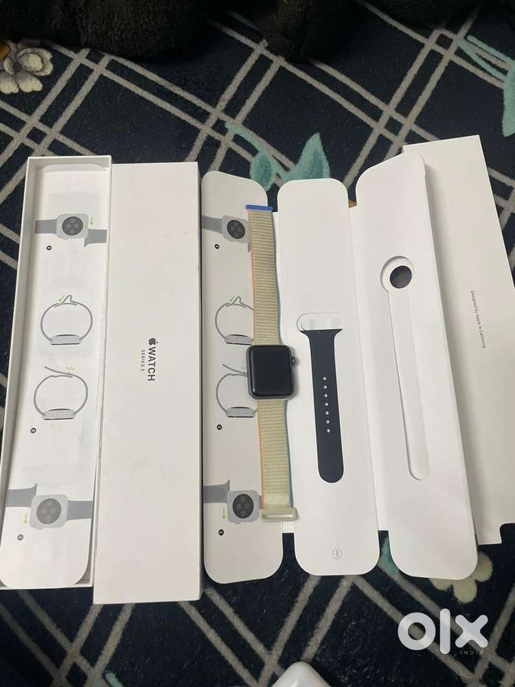 Apple Watch Series 3 42MM