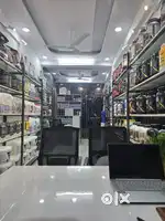 Need a store manager handle the supplement store