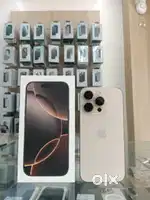 iPhone 16 Pro