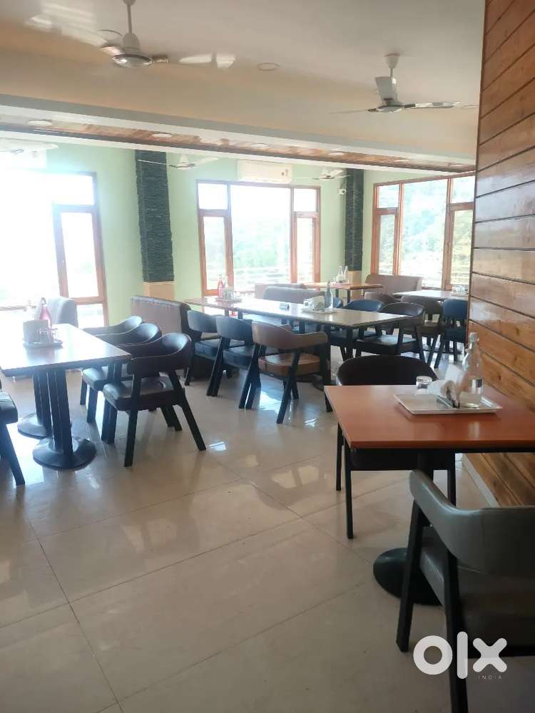 Experienced South Indian,Chinese,indian all rounder Chef