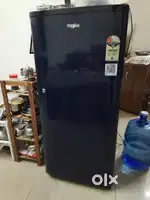 Whirlpool 184L Refrigerator