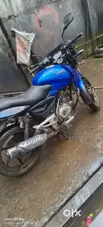 Bajaj Pulsar 150 BS3 in Very Good condition