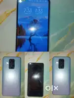 Radmi Note 9