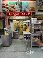 Utility Items for Sale – Dustbin, Cycle, LED Board, Wooden Galla