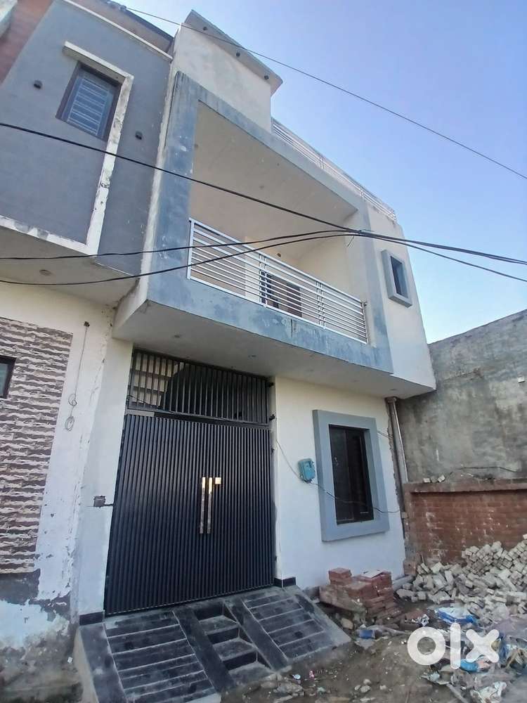 I want to sell my property