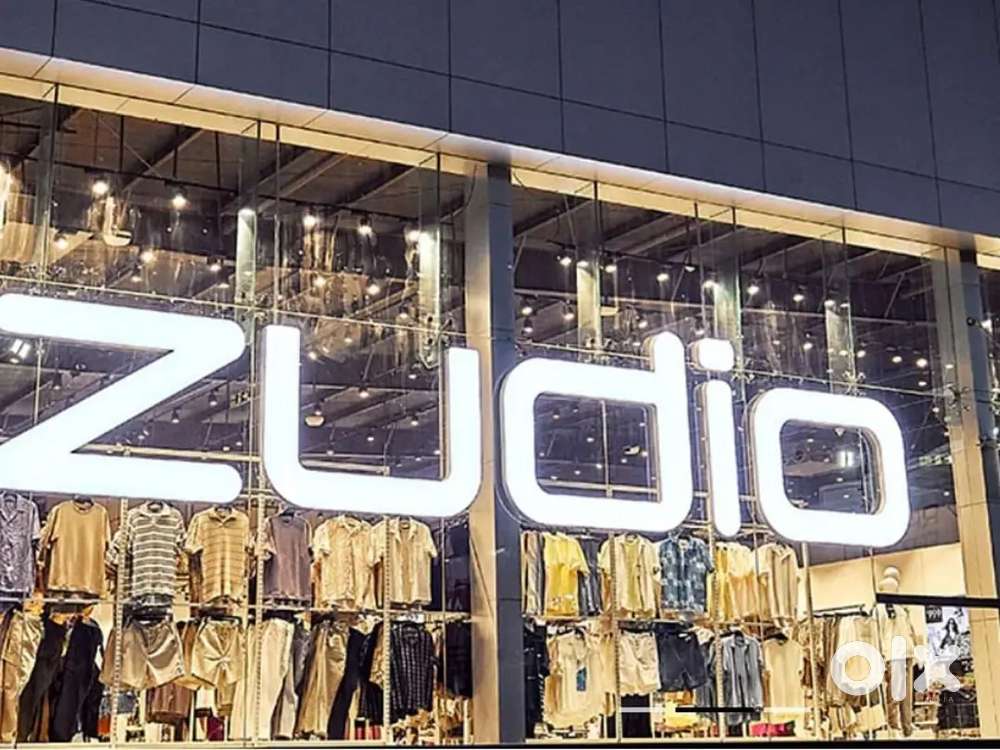 DIRECT JOINING FOR ZUDIO MALL JOB IN LUCKNOW LOCATION!