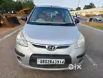 Hyundai i10 2007-2010 Era 1.1, 2009, Petrol