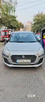 Maruti Suzuki Swift 2018 Petrol Well Maintained
