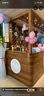 Country cuisine family restaurant and banquet hall for sale