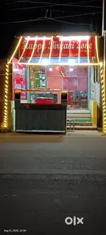 For rent shop  Sarat sarani G T road front, Bandel.