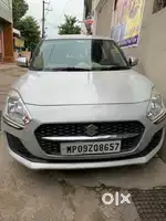 Maruti Suzuki Swift 2023 Petrol Well Maintained