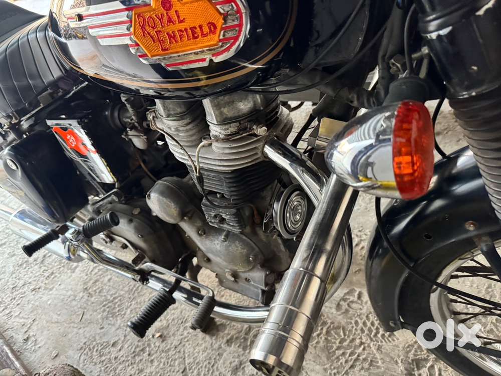 1981 Bullet