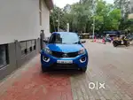 Well maintained with all services record from tata showroom