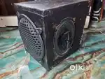 Sony over speaker