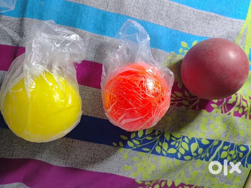 Wind ball quantity 2