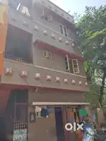 A khata property 3 floor building is for sale in Vijayanagar