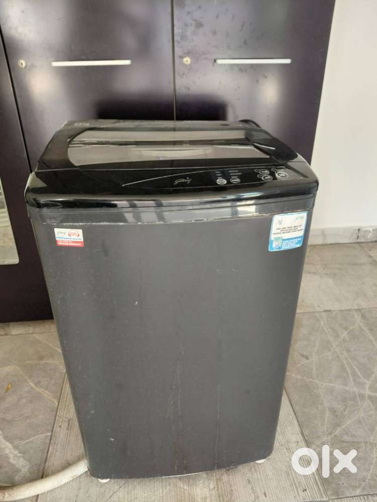 GODREJ 6.5 KG