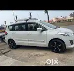 Maruti Suzuki Ertiga 2012 Diesel Good Condition