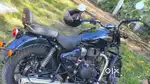 Royal Enfield meteor(2 lakh)