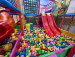 Soft play for kids sale