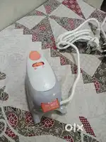 Philips traveling iron