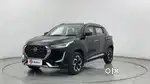 Nissan Magnite 1.0 XV Premium Turbo CVT (O), 2021, Petrol