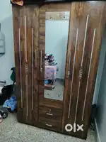 Home appliance