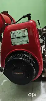 Motor water pump