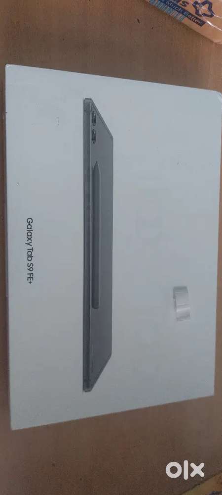 Samsung Galaxy s9 fe+ 8/128