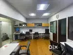 Well Furnished Office For Rent In CBD Belapur
